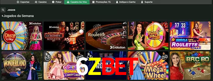 6Zbet bet