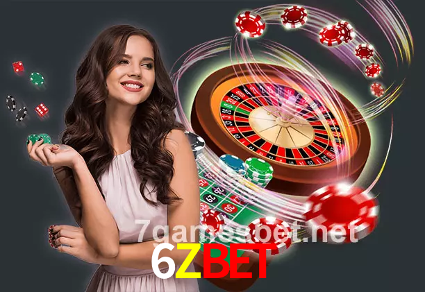 vivo no cassino 6Zbet