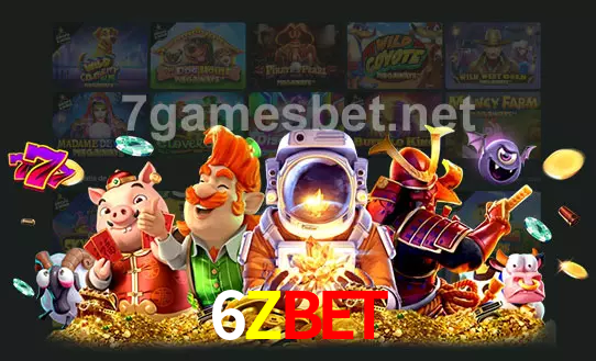 cassino 6Zbet